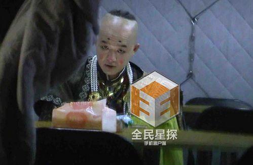 娱乐吃瓜酱媒婆,揭秘娱乐圈背后的秘密与八卦  第3张